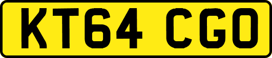 KT64CGO