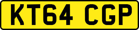 KT64CGP