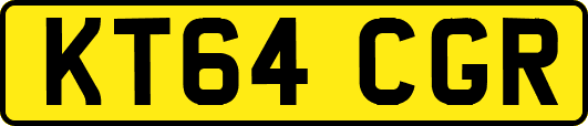 KT64CGR