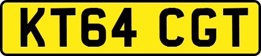 KT64CGT