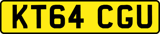 KT64CGU