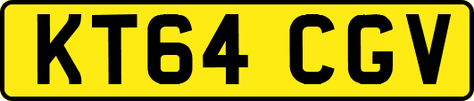 KT64CGV