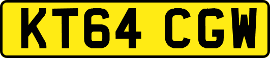 KT64CGW