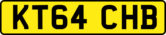 KT64CHB