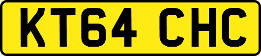 KT64CHC