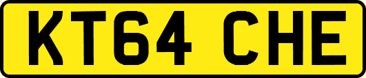 KT64CHE