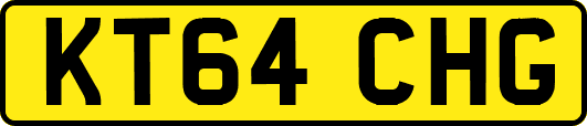 KT64CHG