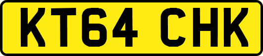 KT64CHK