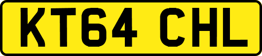 KT64CHL