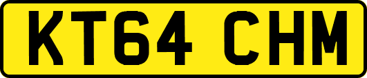 KT64CHM