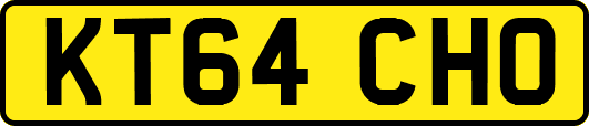 KT64CHO