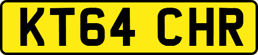 KT64CHR