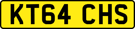 KT64CHS