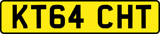 KT64CHT