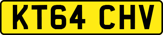 KT64CHV