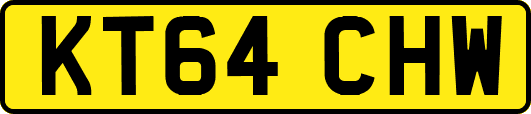 KT64CHW