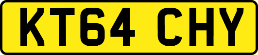 KT64CHY