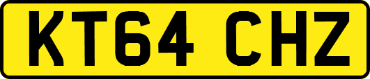 KT64CHZ