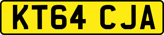 KT64CJA