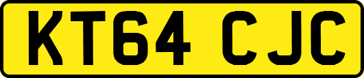 KT64CJC