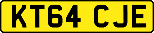 KT64CJE