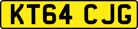 KT64CJG
