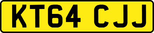 KT64CJJ