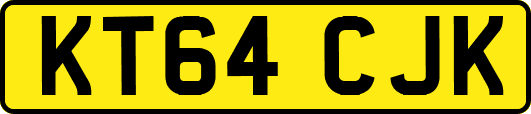 KT64CJK