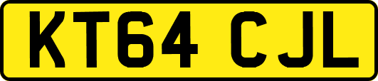 KT64CJL