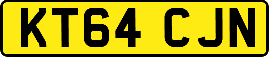 KT64CJN