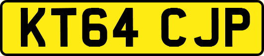 KT64CJP