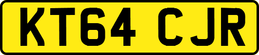 KT64CJR