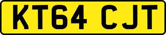 KT64CJT