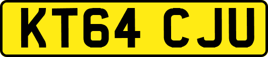 KT64CJU