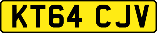 KT64CJV