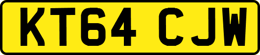 KT64CJW