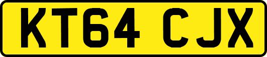 KT64CJX