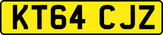 KT64CJZ