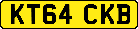 KT64CKB