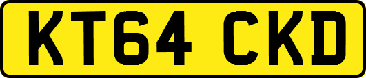 KT64CKD