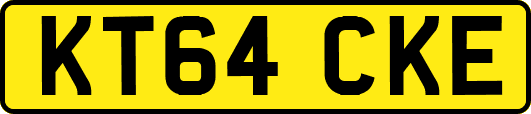 KT64CKE