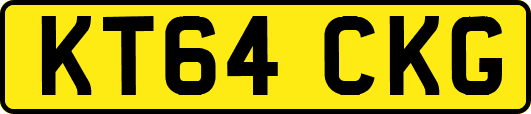 KT64CKG