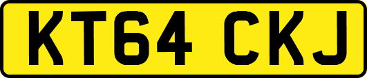 KT64CKJ
