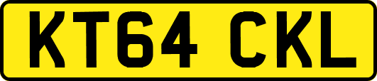 KT64CKL