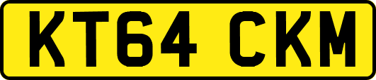KT64CKM