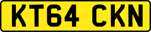 KT64CKN