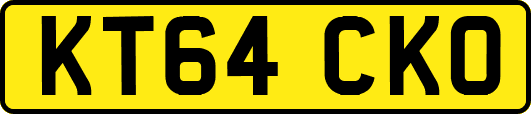 KT64CKO
