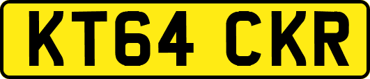 KT64CKR