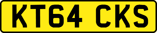 KT64CKS