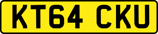 KT64CKU
